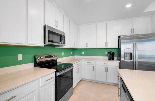 Punta Gorda Condo | 433 Webbs Reserve Condo