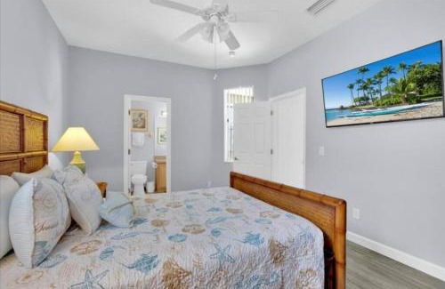 Calabay Parc House | 439 Villa-Private Pool - Game Room -By Disney