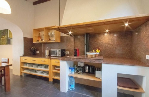 Bunyola Villa | 44066-Unique object Biniforani Nou