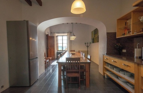 Bunyola Villa | 44066-Unique object Biniforani Nou