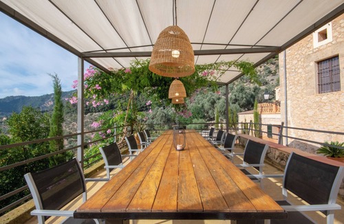 Bunyola Villa | 44066-Unique object Biniforani Nou