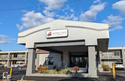 Davenport Hotel | 44199 US Hwy 27