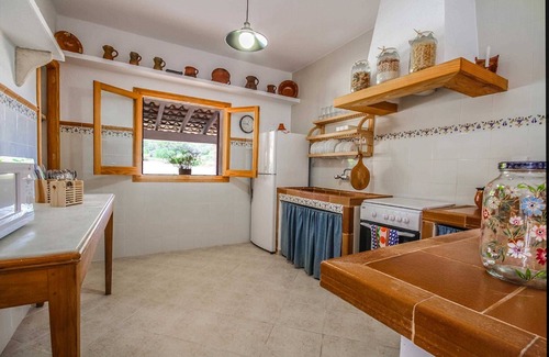 Petra Villa | 44246 Finca Sa Cova