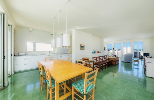 Urbanizacion Mont Ferrutx Apartment | 44294 Montferrutx