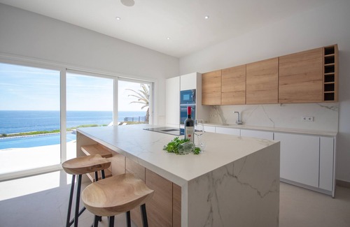 Cala Serena House | 44385 Luxury villa Kanani