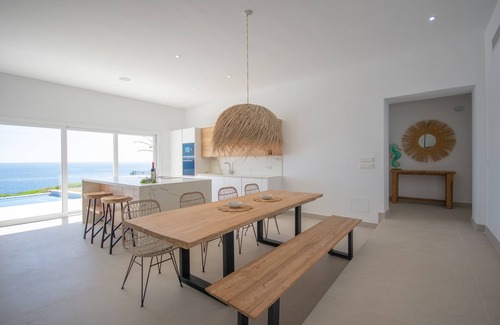 Cala Serena House | 44385 Luxury villa Kanani