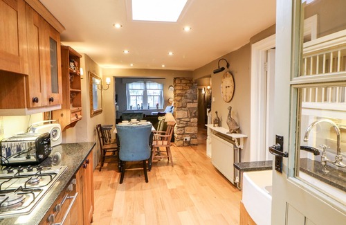 Staindrop Cottage | 45 South Green