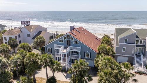 Saint Helena Island House | 452 Tarpon