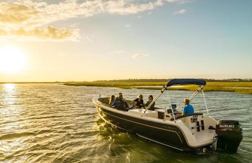 Saint Helena Island House | 452 Tarpon