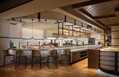 Key Biscayne Apartment | 470 - Breathtaking Ritz Carlton Apartment - Gym - Multiple Pools