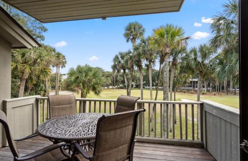 Kiawah Island Villa | 4964 Turtle Point Villa by Akers Ellis Rentals