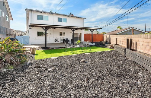 Harbor House | 4B 2B Home in Carson Near Harbor UCLA Hospital