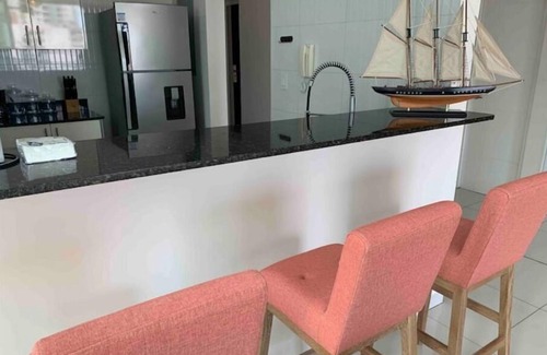 Panama City Apartment | 4B - FIT FIT 4BR Centric Insurance