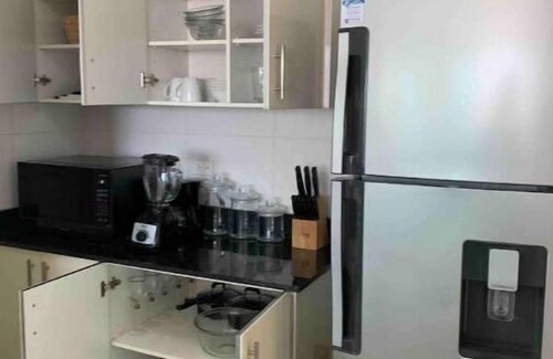 Panama City Apartment | 4B - FIT FIT 4BR Centric Insurance