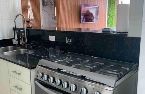 Panama City Apartment | 4B - FIT FIT 4BR Centric Insurance