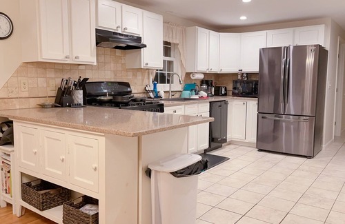 Cotuit House | 4BD/2BA. Tranquil Cape Getaway for family