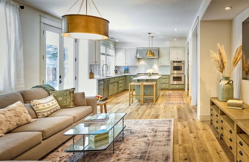 Santa Rosa House | 4BD/4BA Heated Pool+Spa+BBQ: 11min Healdsburg & Alexander Valley