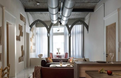 Gemmayzeh Apartment | 4BD apartment in Monot