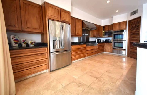 Pedregal Villa | 4BD Luxury Villa (Casa Struthers)