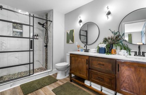 Durham House | 4BD with BBQ & Games - Duke, NCCU and Downtown Nearby