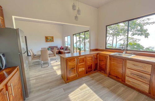 Ballena House | 4bdr House in Uvita QUETZAL | Costa Rica