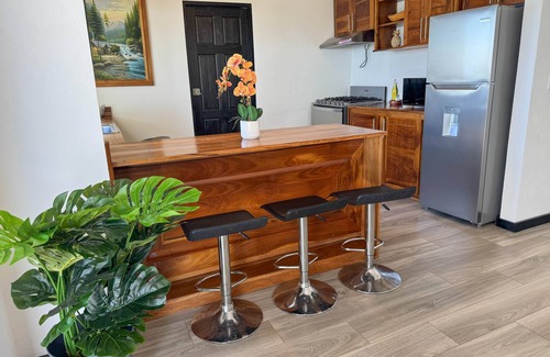 Ballena House | 4bdr House in Uvita QUETZAL | Costa Rica