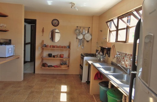 Barra do Jacuipe House | 4bed Beach House on the River