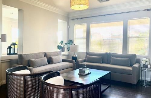 Summerlin South House | 4bedroom, Pool Single Story Luxury Las Vegas Home