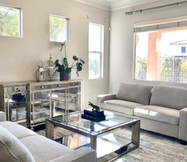 Summerlin South House | 4bedroom, Pool Single Story Luxury Las Vegas Home