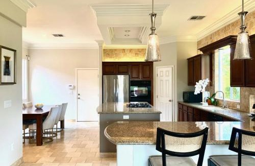 Summerlin South House | 4bedroom, Pool Single Story Luxury Las Vegas Home