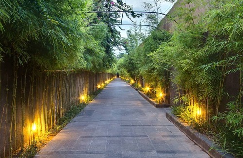 North Legian Villa | 4Bedrooms Peaceful Villa Seminyak