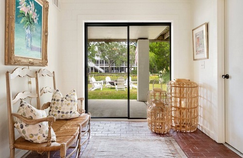 Debordieu Colony House | 4BR/3BA on the Creek, Steps away from the Beach, Pet Friendly