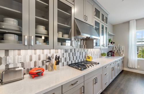 Elk Grove House | 4BR&4039sq 🌸 Per forWeddings & Family Gatherings 19min fr Sacramento nearCasino