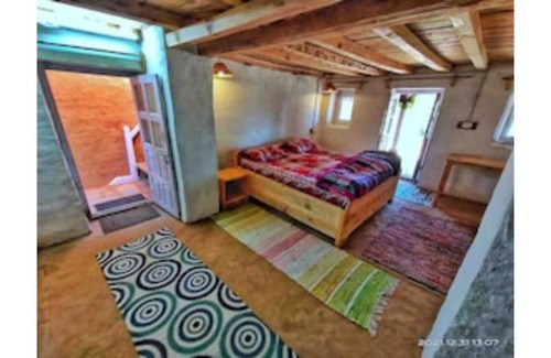 Kaul Villa | 4BR Aninda Villa In Mukteswar