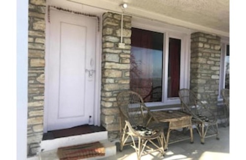 Kaul Villa | 4BR Aninda Villa In Mukteswar