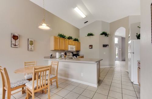 Solana House | 4BR | Inexpensive | Wheelchair Friendly