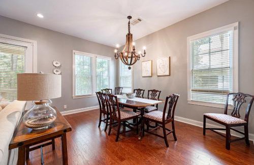 Reynolds Landing House | 4BR Lake Oconee Gem - Golf Views & Kid-Friendly