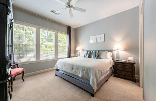 Reynolds Landing House | 4BR Lake Oconee Gem - Golf Views & Kid-Friendly