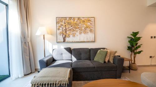 Abu Dhabi House | 4br Luxury Villa Yas Island Near F1