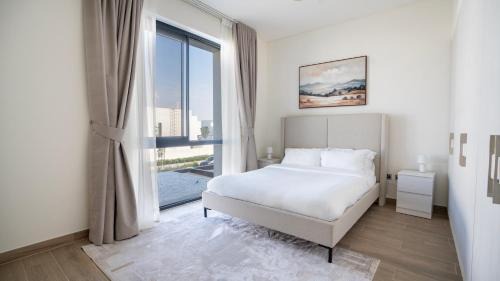 Abu Dhabi House | 4br Luxury Villa Yas Island Near F1