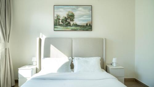 Abu Dhabi House | 4br Luxury Villa Yas Island Near F1