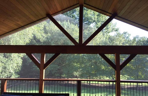 Charlotte House | 4BR Memory Foam Beds Southpark Home in a quiet neighborhood