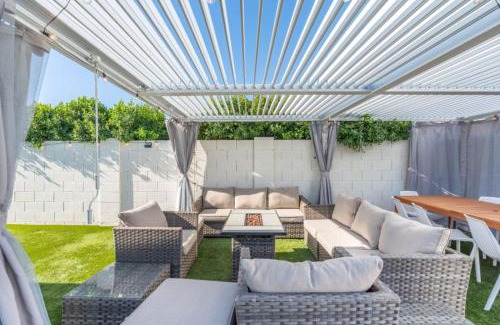 North Mountain House | 4BR Moon Valley Home with Pool - Room for 10