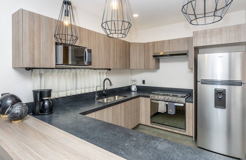 San Miguel de Allende House | 4BR Oasis with Pool & Gym at Nueva Escondida