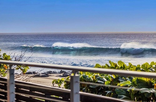 Waialee Villa | 4BR Paradise in Haleiwa