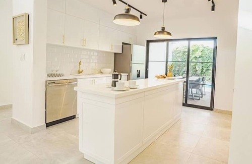 Cabarete House | 4BR Villa with Pool | Beachfront Beauty