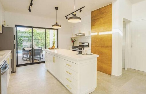 Cabarete House | 4BR Villa with Pool | Beachfront Beauty