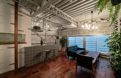 Sumida Apartment | 4BR w 2 showers Best Location for touring Tokyo/Sumida-ku Tokyo