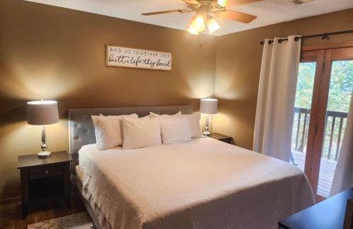 Notch Estates House | 4BR Walk-in - Near SDC - 2 Pools - FREE TICKETS INCLUDED - CR7-8