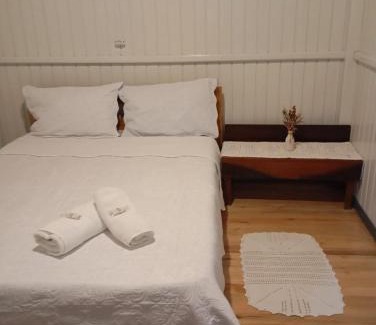 Lauro Muller House | 4Estações